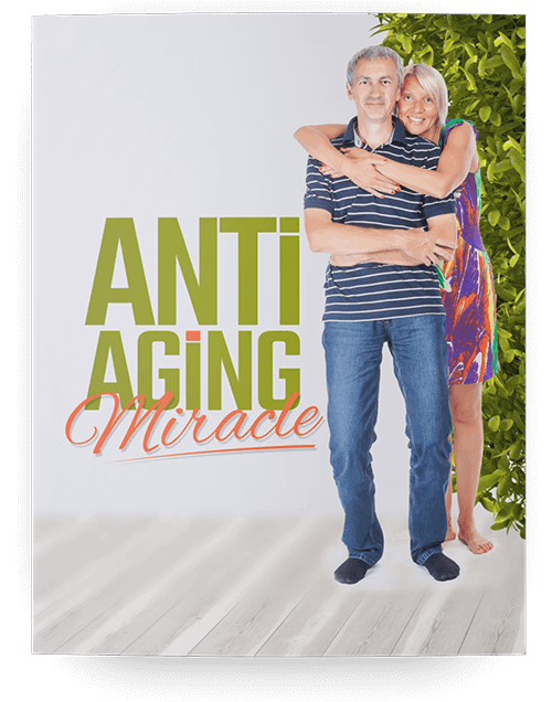 hormoneflux anti aging